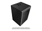 Quest GT-2192 - Gabinete de Pared 16-RU 773 x 525 x 510mm (Puerta c/Vidrio de Seguridad y Paneles Laterales Desmontables) - Miniatura 1