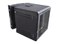 Quest GW-2066 - Gabinete de Pared 16-RU 773 x 525 x 590mm (Abatible, Puerta c/Vidrio de Seguridad ) - Miniatura 3