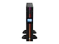 Vertiv GXE3-1000IRT2UXL - UPS Online Liebert GXE3 1000VA/900W 230V, Rack/Torre, (8) IEC C13 salidas, 5min @ 75% carga. Incluye kit de riel. Cable de alimentación de entrada tipo F - Miniatura 1