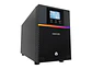 Vertiv GXE3-1500IMT - UPS Online Liebert GXE3 1500VA/1350W 230V, Torre, (8) IEC C13 salidas, 5min @ 75% carga. Cable de alimentación de entrada tipo F - Miniatura 1