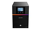 Vertiv GXE3-1500IMT - UPS Online Liebert GXE3 1500VA/1350W 230V, Torre, (8) IEC C13 salidas, 5min @ 75% carga. Cable de alimentación de entrada tipo F - Miniatura 3