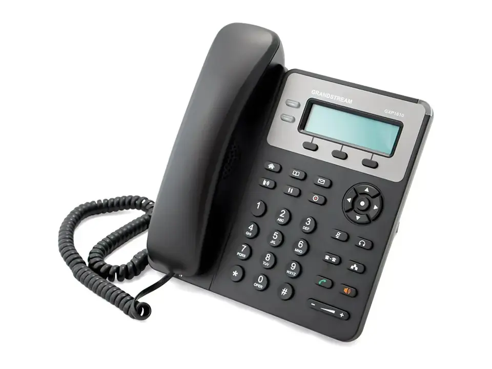Grandstream GXP1610 - Phones Smallb 2
