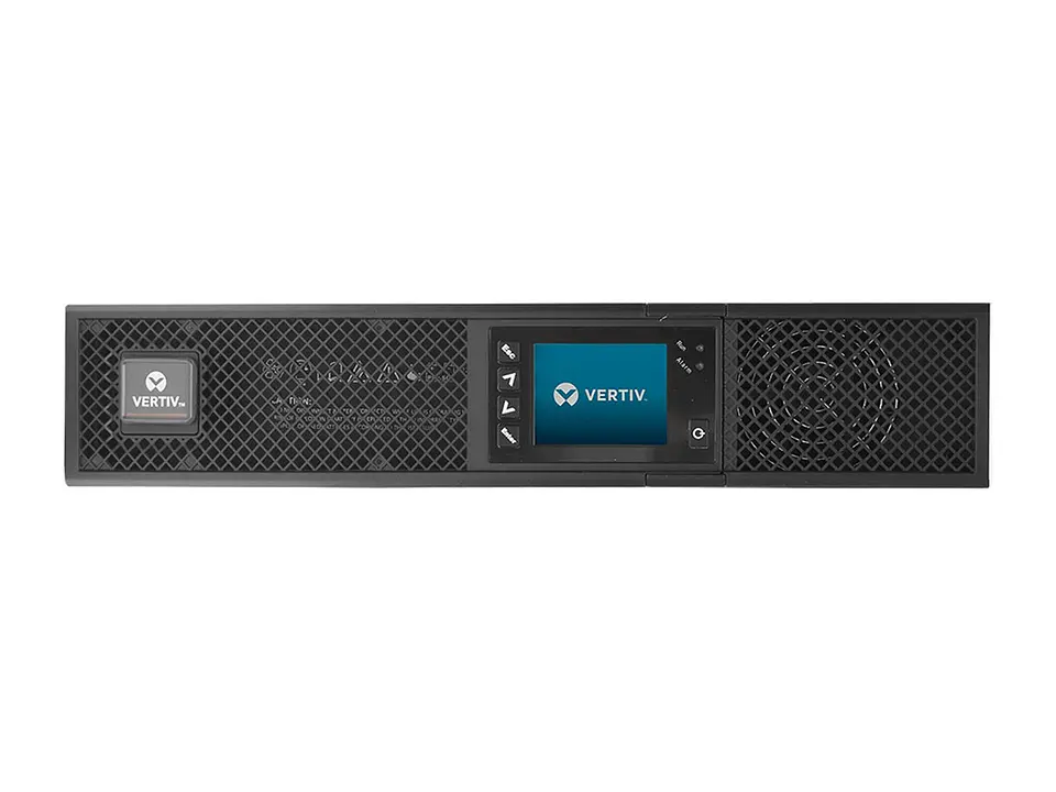 Vertiv GXT5-1000IRT2UXL - UPS Monofásico Online 230V, 1000VA/1000W 2