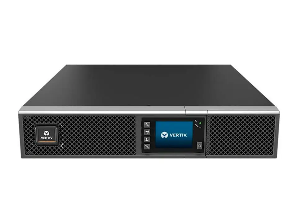 Vertiv GXT5-2000IRT2UXL - UPS Monofásico Online 230V, 2000VA/2000W 4
