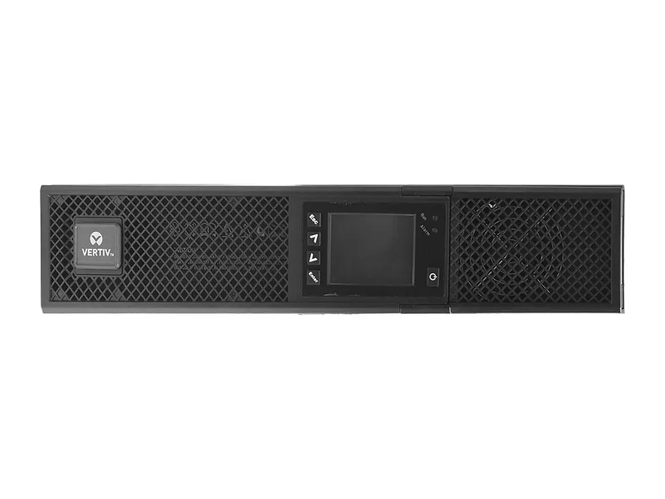 Vertiv GXT5-3000IRT2UXL - UPS Monofásico Online 230V, 3000VA/3000W 1