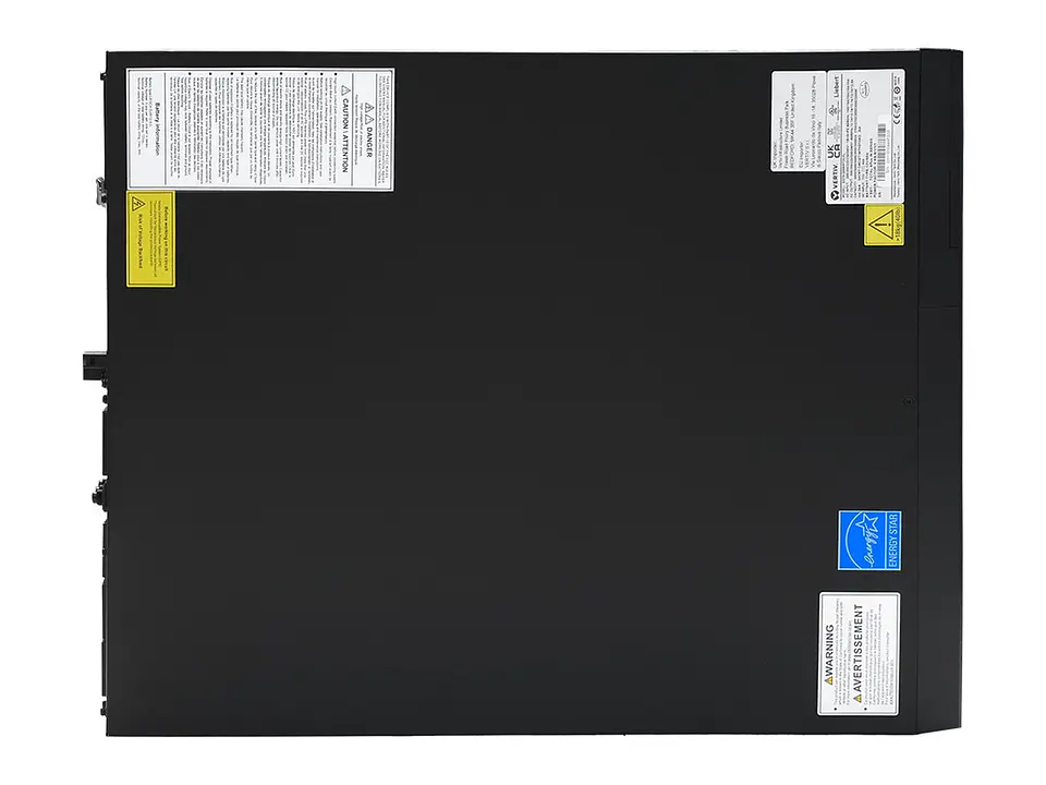 Vertiv GXT5-3000IRT2UXL - UPS Monofásico Online 230V, 3000VA/3000W 4