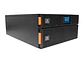 Vertiv GXT5-6000IRT5UXLN - UPS Monofásico Online 230V, 6000VA/6000W + RDU101 + Bypass - Miniatura 1