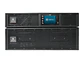 Vertiv GXT5-6000IRT5UXLN - UPS Monofásico Online 230V, 6000VA/6000W + RDU101 + Bypass - Miniatura 2