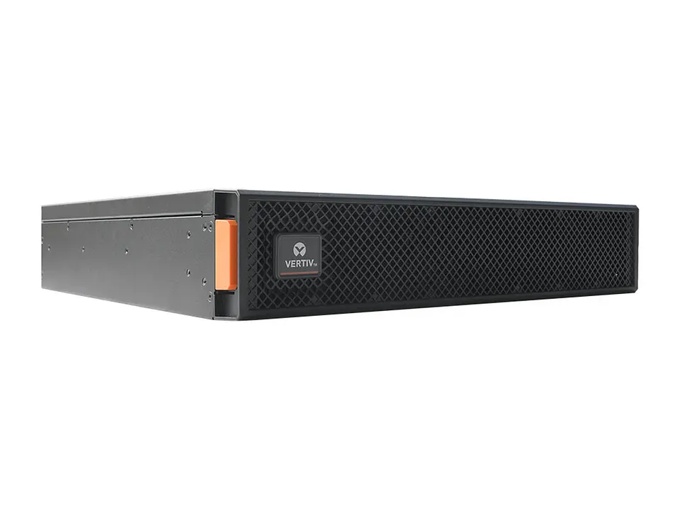 Vertiv GXT5-EBC36VRT2U - Batería externa 36V GXT 1000VA. Incluye kit de rackeo 1