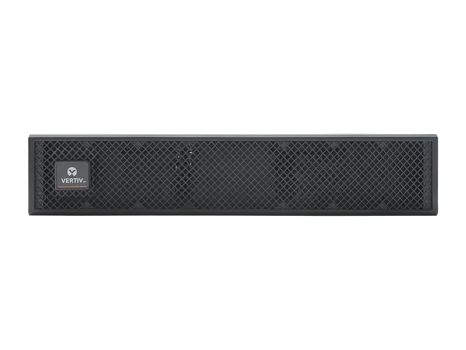 Vertiv GXT5-EBC36VRT2U - Batería externa 36V GXT 1000VA. Incluye kit de rackeo 2
