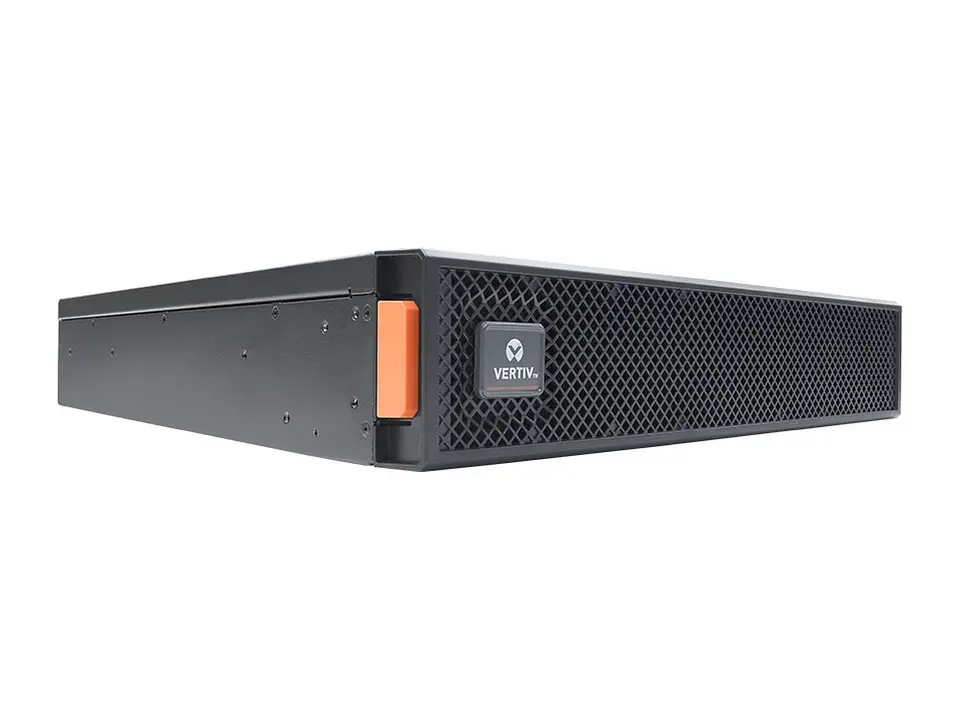 Vertiv GXT5-EBC48VRT2U - Batería externa 48V GXT 2000VA. Incluye kit de rackeo 1