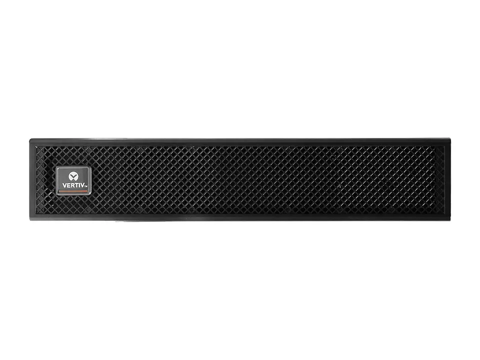 Vertiv GXT5-EBC48VRT2U - Batería externa 48V GXT 2000VA. Incluye kit de rackeo 2