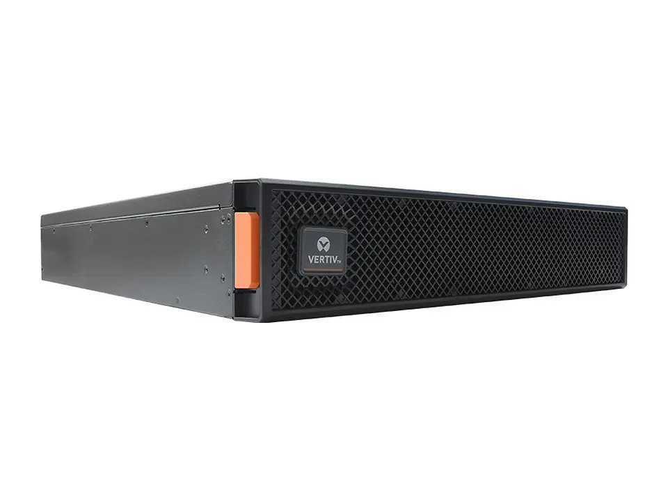 Vertiv GXT5-EBC72VRT2U - Batería externa 72V GXT 3000VA. Incluye kit de rackeo 1