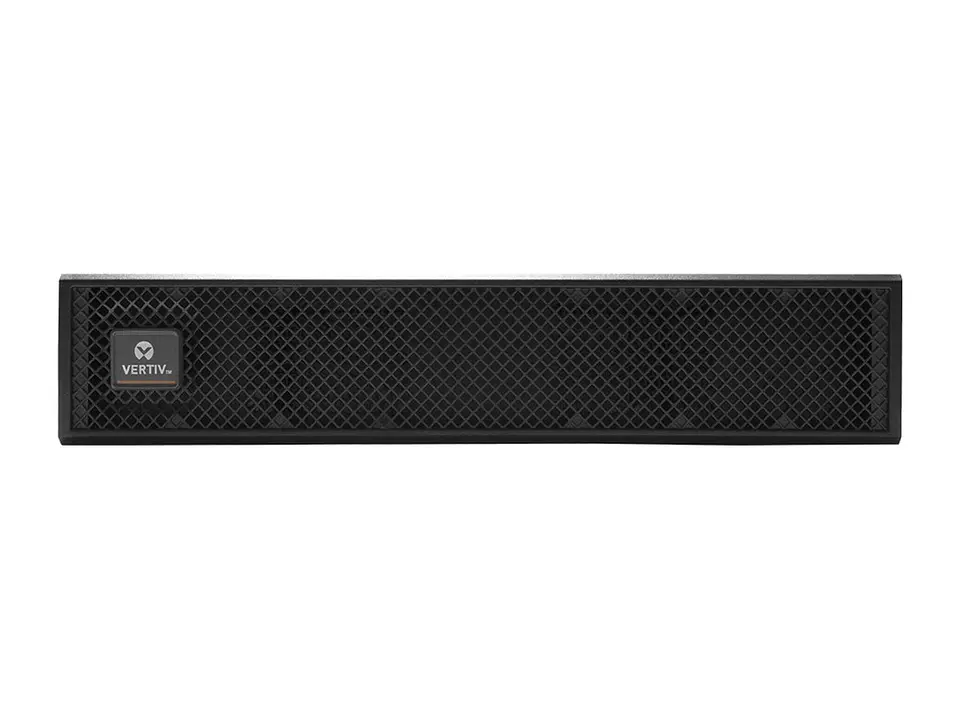 Vertiv GXT5-EBC72VRT2U - Batería externa 72V GXT 3000VA. Incluye kit de rackeo 2