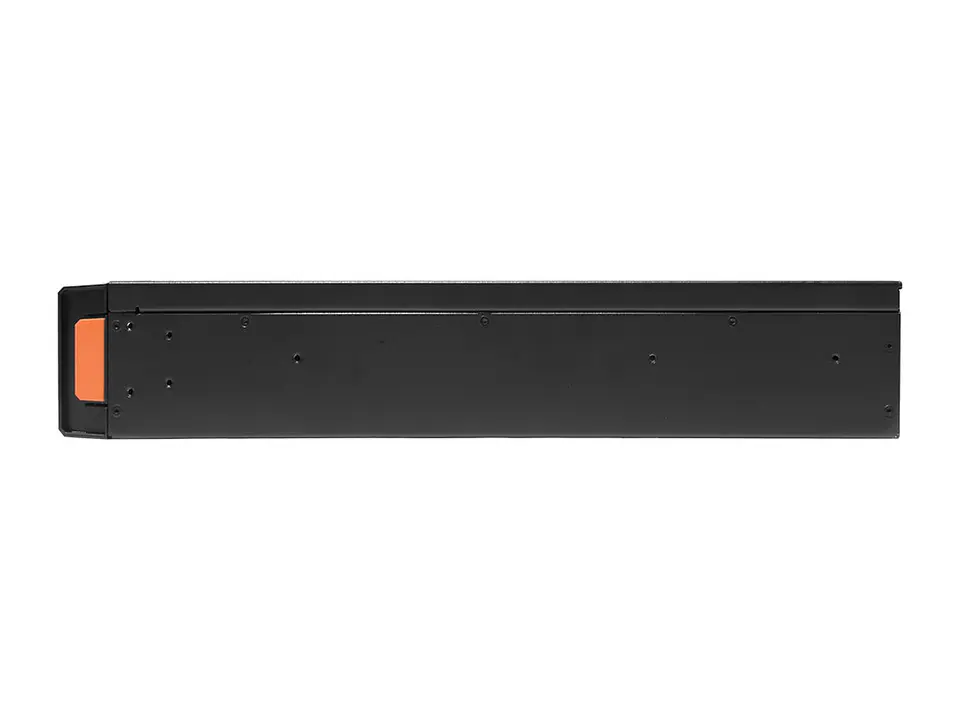 Vertiv GXT5-EBC72VRT2U - Batería externa 72V GXT 3000VA. Incluye kit de rackeo 4