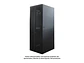 Finen H1-8048 - Gabinete de Piso 48-RU 2,200 x 800 x 1,000mm. Puertas: Frontal simple y Posterior doble, ambas c/malla. No incluye accesorios - Miniatura 1