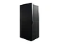 Finen H1-8048 - Gabinete de Piso 48-RU 2,200 x 800 x 1,000mm. Puertas: Frontal simple y Posterior doble, ambas c/malla. No incluye accesorios - Miniatura 3