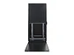 Finen H1-8048 - Gabinete de Piso 48-RU 2,200 x 800 x 1,000mm. Puertas: Frontal simple y Posterior doble, ambas c/malla. No incluye accesorios - Miniatura 4