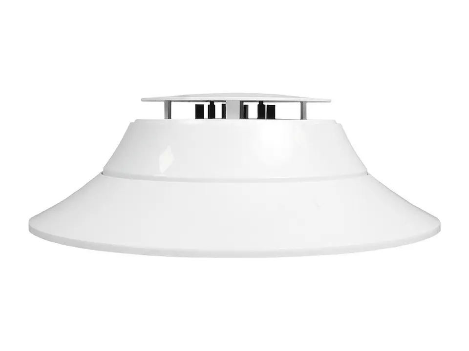 Fire-Lite H365 - Detector de Temperatura Direccionable de Color Blanco 4