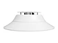 Fire-Lite H365R - Detector de Temperatura Termovelocimétrico Direccionable de Color Blanco - Miniatura 4