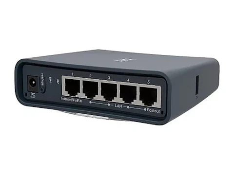RB952UI-5AC2ND - Router WI-FI