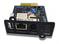 Tarjeta de monitoreo SNMP Hbnet para UPS Monofásico - Miniatura 1