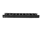 Siemon HCM-4-1U - Ordenador de Cables Horizontal Frontal 1 RU, 101mm de fondo - Miniatura 1