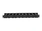Siemon HCM-4-1U - Ordenador de Cables Horizontal Frontal 1 RU, 101mm de fondo - Miniatura 4