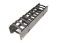 Siemon HCM-4-2U - Ordenador de Cables Horizontal Frontal 2 RU, 101mm de fondo - Miniatura 1