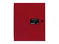 Fire-Lite HPF-PS6E - Fuente de Alimentacion Nac Extender de 6 Amp - 220V - 5 Salidas Programables - Miniatura 1