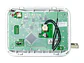 Alerton HT9631P0100 - Termostato Heating/Cooling para Control de Fan Coil - Miniatura 1