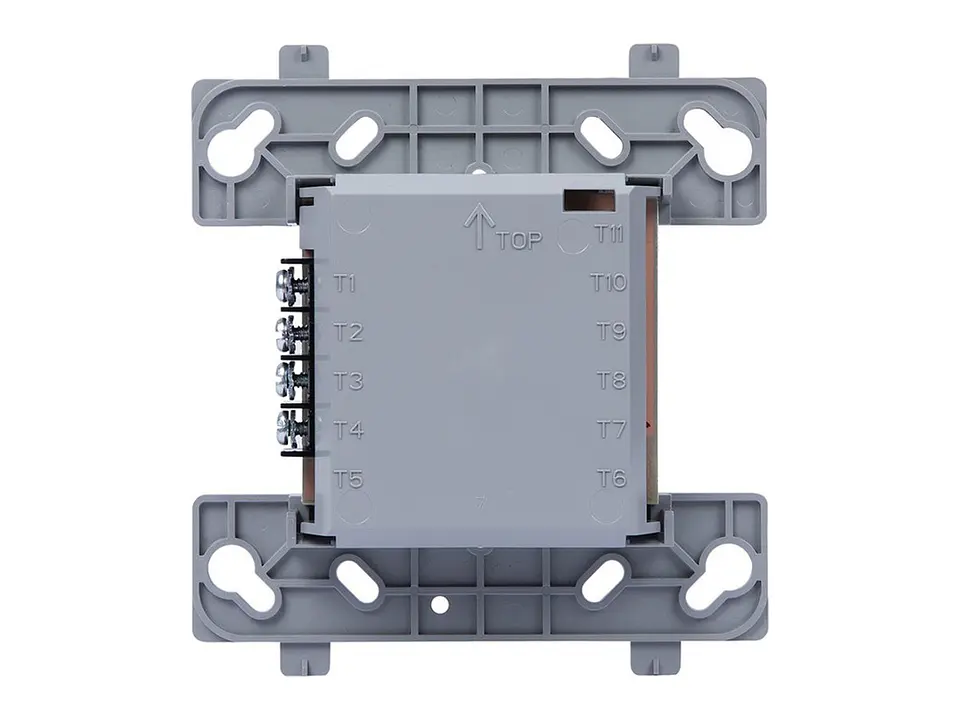 Fire-Lite I300 - Módulo ailslador de falla 3