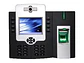 ZKTeco ICLOCK880/ID - Control de Asistencia Huella y Tarjeta - Miniatura 1