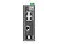 TP-Link Omada IES206G - Omada Switch Industrial Easy Managed 6 puertos Gigabit, 4×RJ45 + SFP + Combo - Miniatura 2