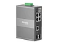 TP-Link Omada IES206G - Omada Switch Industrial Easy Managed 6 puertos Gigabit, 4×RJ45 + SFP + Combo - Miniatura 3