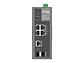 TP-Link Omada IES206GPP - Omada Switch Industrial Easy Managed 6 puertos Gigabit, 1×PoE++ + 3×PoE+ + SFP + Combo - Miniatura 2