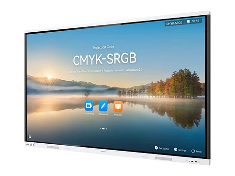 Huawei IHB2-86PB - Pantalla Tactil Interactiva Ideahub Board 3 Pro 86"