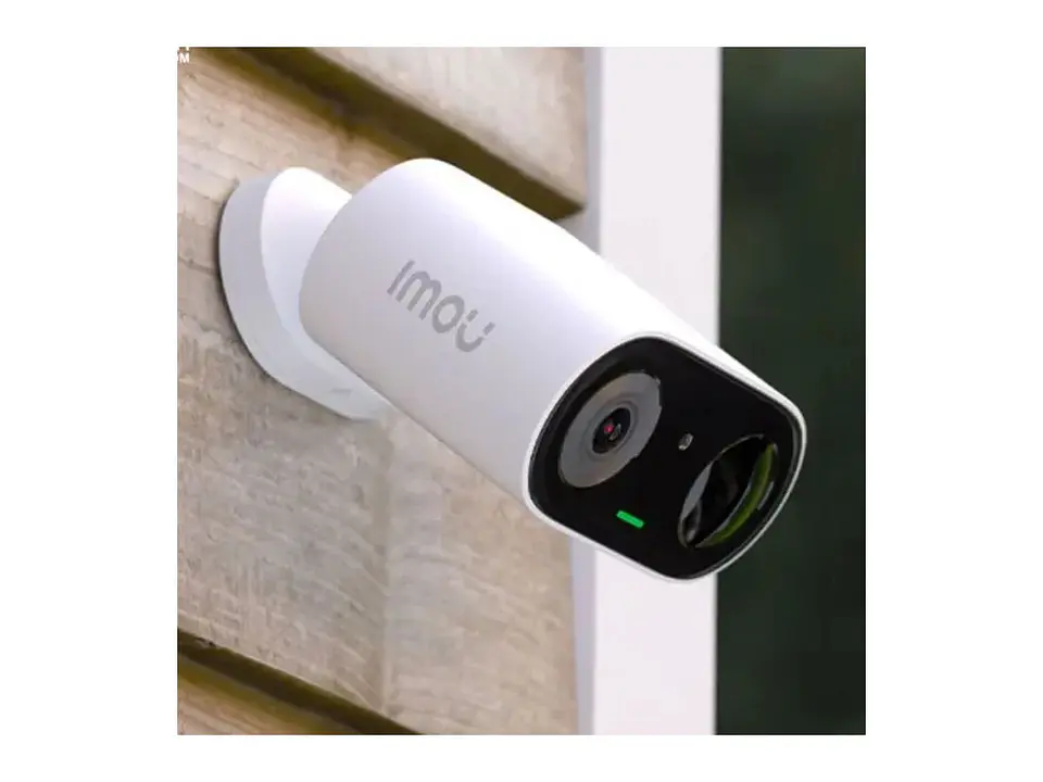 Imou IPC-B32N-V2 - Cell Go - Camara 3 MP 2