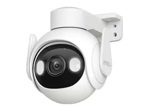 Imou IPC-GS7EN-3M0WE - Cruiser 2 - Camara 3 MP - Uso Exterior