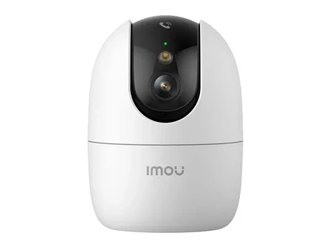 Imou IPC-S2EN-3R1S - Camara Ranger 2 Pro - WiFi - 3 MP - 3.6 MM -2.4/ 5 GHz