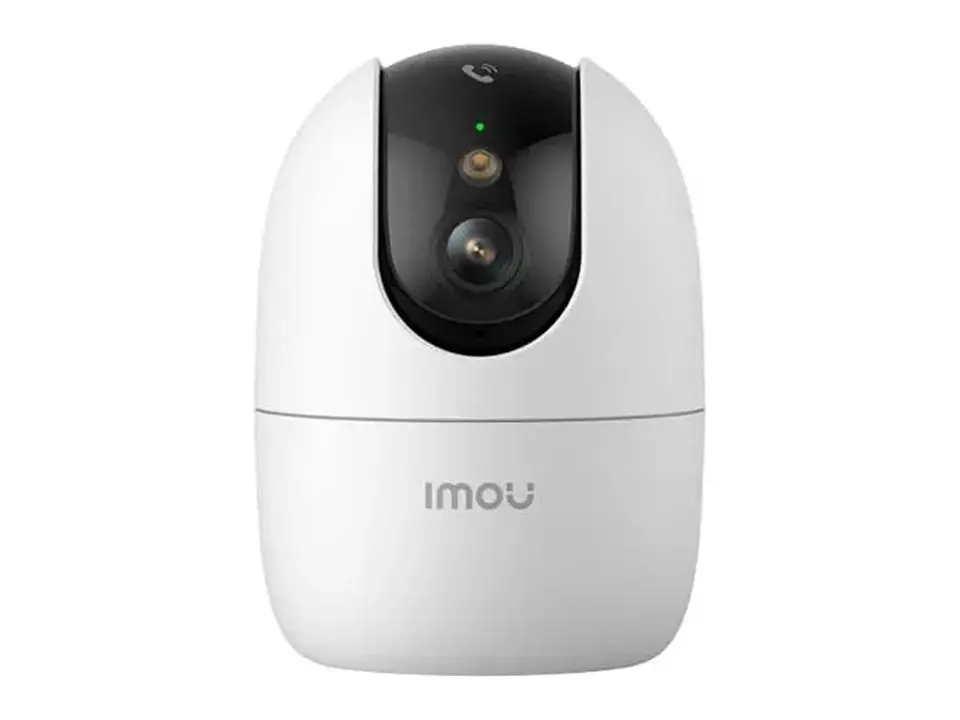 Imou IPC-S2EN-3R1S - Camara Ranger 2 Pro - WiFi - 3 MP - 3.6 MM -2.4/ 5 GHz 1