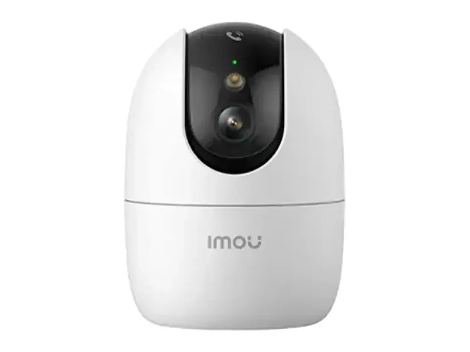 Imou IPC-S2EN-5R1S - Camara Ranger 2 Pro - WiFi - 5 MP - 3.6 MM -2.4/ 5 GHz 1