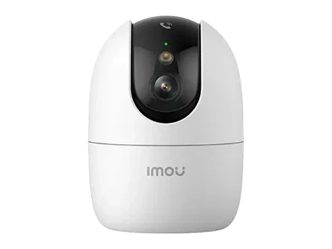 Imou IPC-S2EN-8X0S - Camara Ranger 2 Pro - 8MP - WiFi