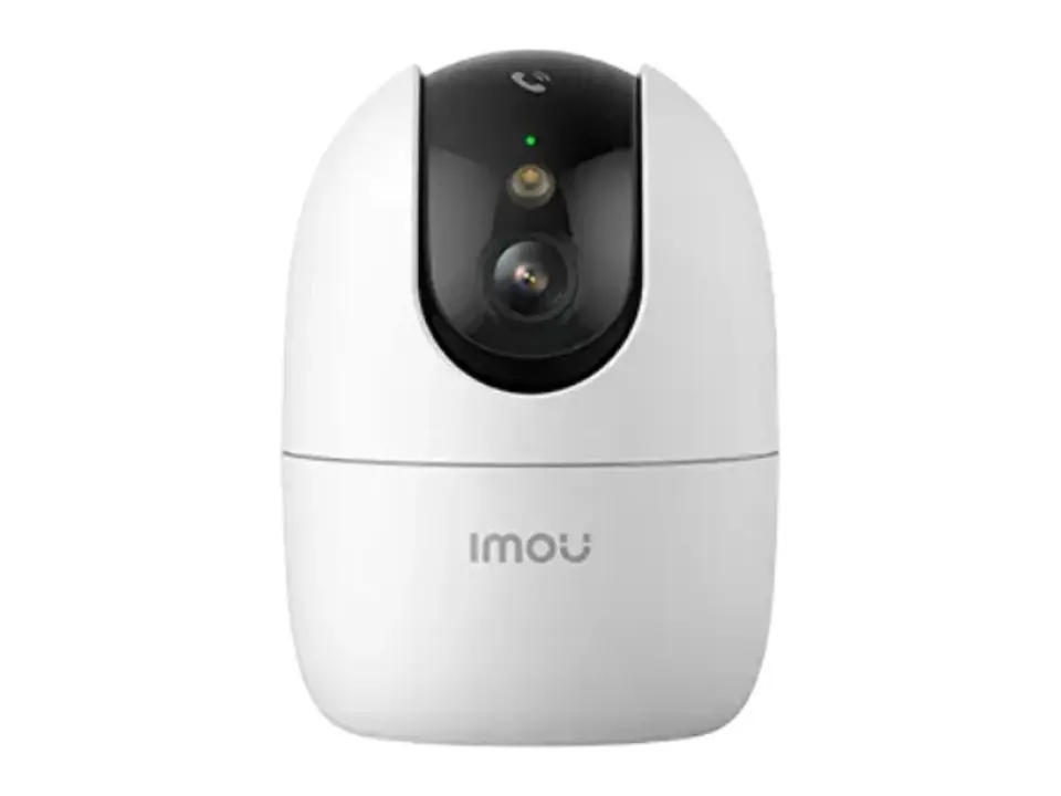 Imou IPC-S2EN-8X0S - Camara Ranger 2 Pro - 8MP - WiFi 1