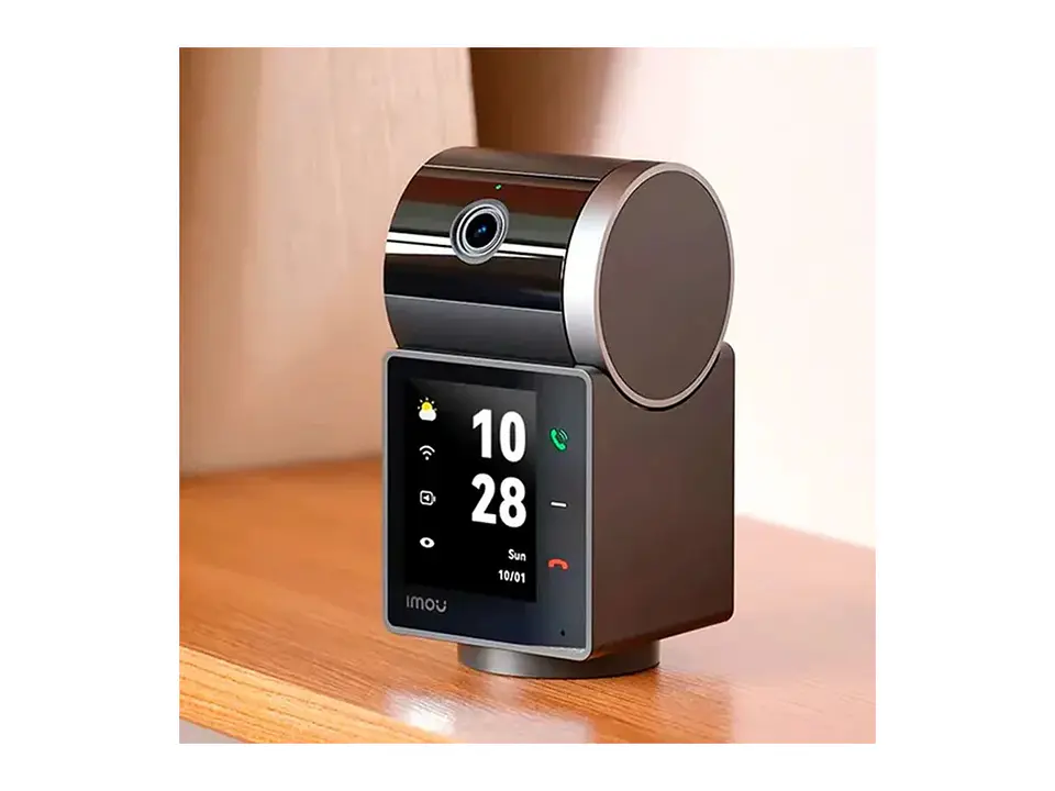 Imou IPC-S2VN-5M0WR - Camara Rex Vt - 5MP 2