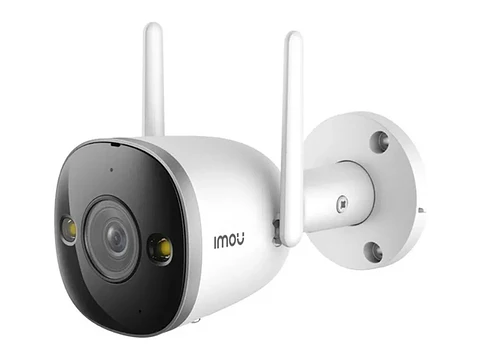 Imou IPC-S3EN-3M0WE - Camara Bullet 3 - 3 MP - 2.8MM