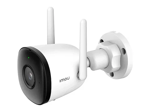 Imou IPC-S3EN-5M0WE - Bullet 3 - Camara 5 MP - 2.8MM