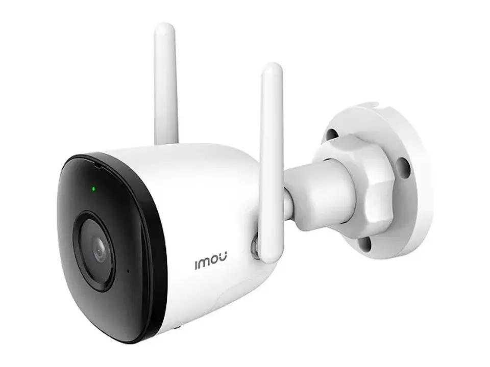 Imou IPC-S3EN-5M0WE - Bullet 3 - Camara 5 MP - 2.8MM 1