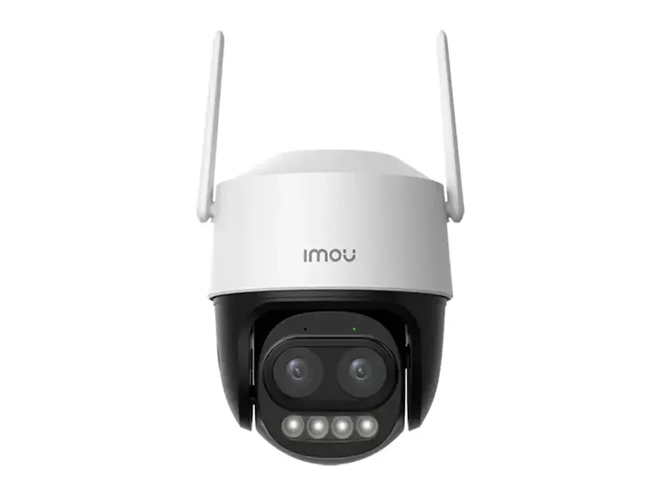 Imou IPC-S7DN-5M0WEZ - Camara Cruiser Z - 5 MP - Uso Exterior - Wi Fi 1
