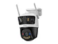 Imou IPC-S7UN-11M0WED - Camara Crusier Triple Lens - Miniatura 1